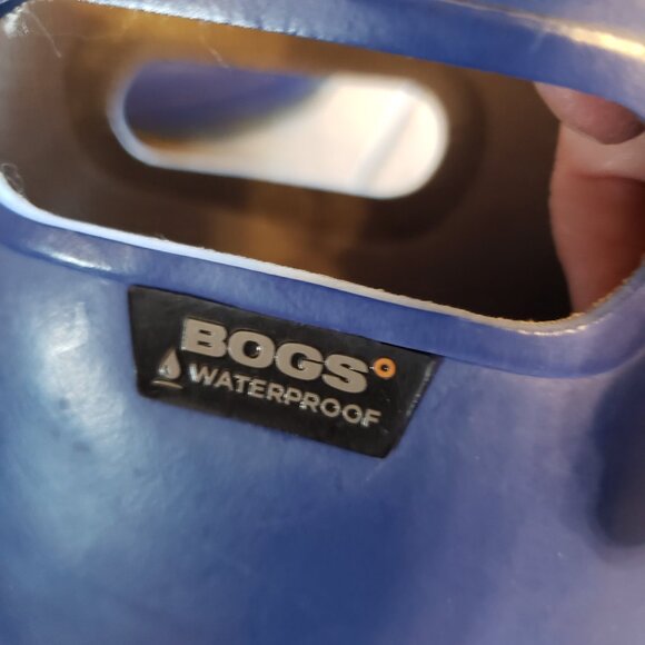 Bogs rainboat - Picture 2 of 4